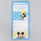 Ложка детская «На первый зубик», 2.3×11 см, Микки Маус - Фото 4