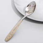 Ложка детская «1 год. Для малыша», Микки Маус, 2.3×11 см - Фото 3