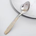 Ложка детская «На первый зубик», 2.3×11 см, Минни Маус - Фото 2