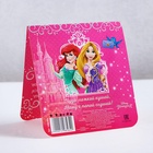 Ложка детская «Для умницы и красавицы», Принцессы, 2.3×11 см - Фото 6