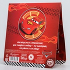 Ложка детская «Для самого крутого мальчика», Тачки, 2.3×11 см - Фото 6