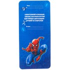 Ложечка детская, 2,3 х 11 см "Супергерой", Человек-паук - фото 8646797