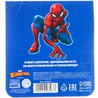 Ложечка детская, 2,3 х 11 см "Супергерой", Человек-паук - фото 4563339
