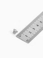 Шапочки для бусин (набор 50 шт.), СМ-091, 8×10 мм, цвет серебро 1514831