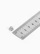 Шапочки для бусин (набор 50 шт.), СМ-091, 8×10 мм, цвет серебро 1514831