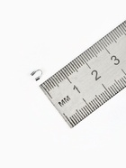 Протектор для защиты тросика 5×4 мм (набор 50 шт.), цвет серебро - Фото 2