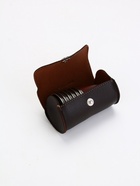 Стопки в чехле «Герб», нержавеющая сталь, набор 6 шт. × 75 мл - Фото 6