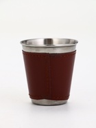 Стопки в чехле «Герб», нержавеющая сталь, набор 6 шт. × 75 мл - Фото 6