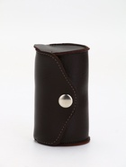 Стопки в чехле «Герб», нержавеющая сталь, набор 6 шт. × 75 мл - Фото 7