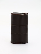 Стопки в чехле «Герб», нержавеющая сталь, набор 6 шт. × 75 мл - Фото 8