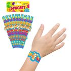 Браслет для праздника «Зайка», 10 шт. - Фото 1