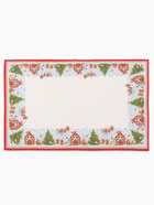 Скатерть новогодняя «Этель. Новогодняя сказка», 150×220 см ±3 см с ГМВО, 100% хлопок - Фото 5