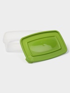 Контейнер пищевой Полимербыт «Каскад», 700 мл, пластик, прозрачный, крышка МИКС - Фото 3