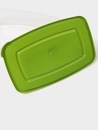 Контейнер пищевой Полимербыт «Каскад», 700 мл, пластик, прозрачный, крышка МИКС - Фото 4