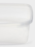 Контейнер пищевой Полимербыт «Каскад», 700 мл, пластик, прозрачный, крышка МИКС - Фото 5