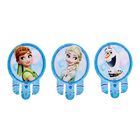 Набор для проведения праздника "С Днем Рождения!", Холодное Сердце - Фото 6