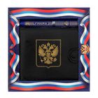 Подарочный набор "Настоящему патриоту": кошелёк и ручка - Фото 2