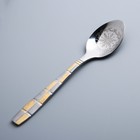 Ложечка детская "Любимой сестренке", Холодное сердце, 2,3 х 11 см - Фото 2