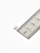 Замок винтовой, 8.5×3.8 мм, СМ-234 20 шт. цвет серебро - Фото 4