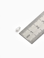 Замок винтовой, 8.5×3.8 мм, СМ-234 20 шт. цвет серебро - Фото 5