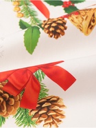 Скатерть новогодняя «Этель. Рождественский балл», 150×220 см, 100% хлопок - Фото 5