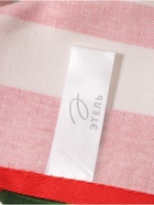 Скатерть новогодняя «Этель. Рождественский балл», 150×220 см, 100% хлопок - Фото 4