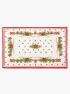 Скатерть новогодняя «Этель. Рождественский балл», 150×220 см, 100% хлопок - Фото 2