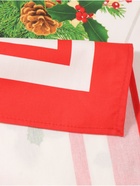 Скатерть новогодняя «Этель. Рождественский балл», 150×220 см, 100% хлопок - Фото 11