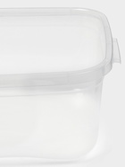 Контейнер для продуктов Полимербыт «Каскад», 2.2 л, пластик, прозрачный, крышка микс - Фото 5