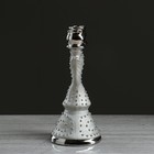 Подсвечник "Канделябр", серебро - Фото 2