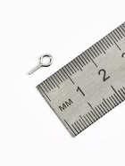 Штифт винтовой для кулона СМ-934, (набор 50 шт.) 1.1×0.5×0.1 см, цвет серебро - Фото 2