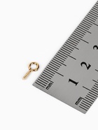 Держатель для кулона винтовой СМ-936, (набор 10 шт.) 1.2×0.5×0.1 см, цвет золото - Фото 3