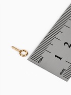 Держатель для кулона винтовой СМ-936, (набор 10 шт.) 1.2×0.5×0.1 см, цвет золото - Фото 2