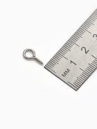 Штифт винтовой для кулона СМ-936, (набор 10 шт.) 1.4×0.7×0.15 см, цвет серебро - Фото 4