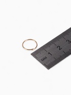 Кольцо соединительное 0.7×12 мм (набор 50 г, ± 360 шт.) СМ-995, цвет золото - Фото 2