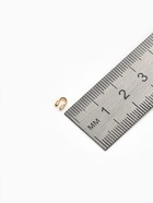 Протектор для защиты тросика 5×4 мм (набор 50 шт.), цвет золото - Фото 2