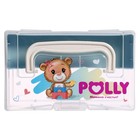Контейнер для детской дорожной аптечки Polly, 0,8 л - Фото 5