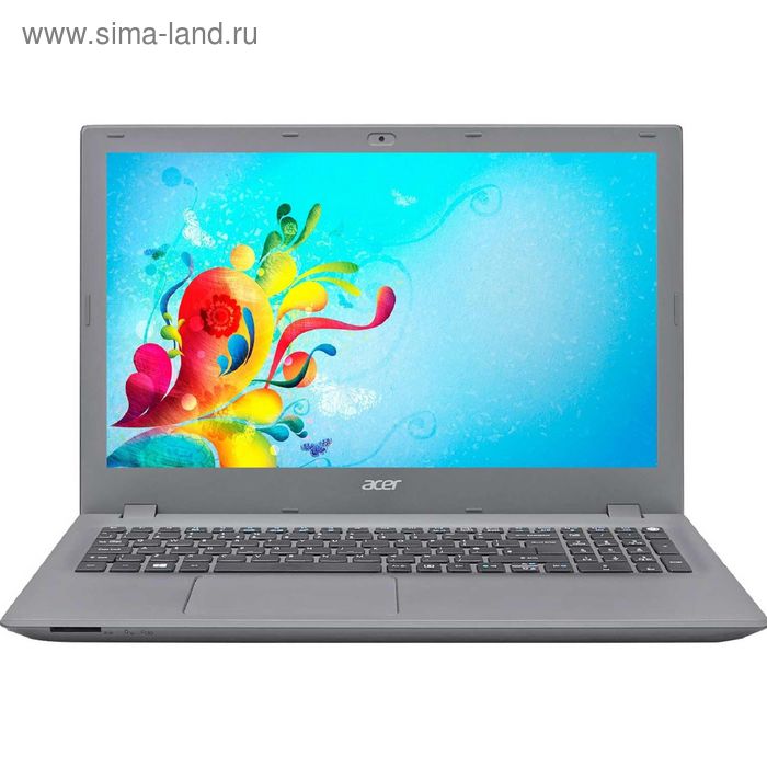 Ноутбук Acer Aspire E5-573G-32MQ (NX.MVMER.043) - Фото 1
