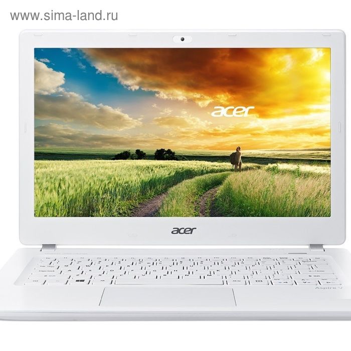 Ноутбук Acer Aspire V3-372-578C (NX.G7AER.014) - Фото 1