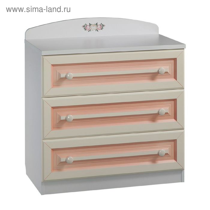 Комод Алиса - Фото 1