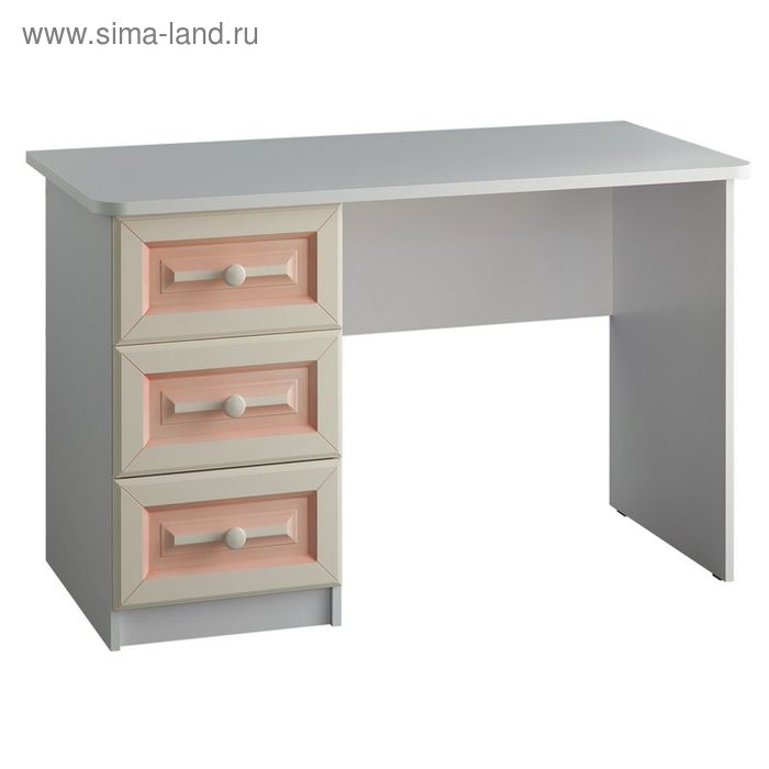 Стол письменный Алиса 1200 - Фото 1