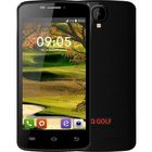 Смартфон BQ S-4560 Golf Черный  2sim,4,5" TFT,854*480, 8Gb, 512Mb RAM, 5Mp+2Mp - Фото 1