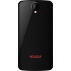 Смартфон BQ S-4560 Golf Черный  2sim,4,5" TFT,854*480, 8Gb, 512Mb RAM, 5Mp+2Mp - Фото 2