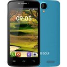 Смартфон BQ S-4560 Golf Голубой 2sim,4,5" TFT,854*480, 8Gb, 512Mb RAM, 5Mp+2Mp - Фото 1