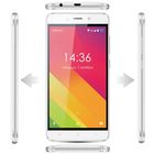 Смартфон GINZZU S5120 Белый 2sim, 5,0" HD, 8Gb, 1Gb RAM, 8Mp - Фото 2