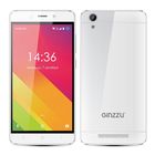 Смартфон GINZZU S5120 Белый 2sim, 5,0" HD, 8Gb, 1Gb RAM, 8Mp - Фото 3