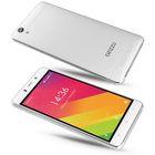Смартфон GINZZU S5120 Белый 2sim, 5,0" HD, 8Gb, 1Gb RAM, 8Mp - Фото 4