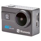 Экшн камера Bluesonic BS-S101 4K  Wi-Fi,4640*3480,2",170*,900мАч Action - Фото 1