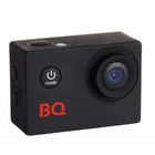 Экшн камера BQ-C001 Adventure Черный  1920х1080/2"/водонепр. кейс до 30м+5крепл в компл. - Фото 1