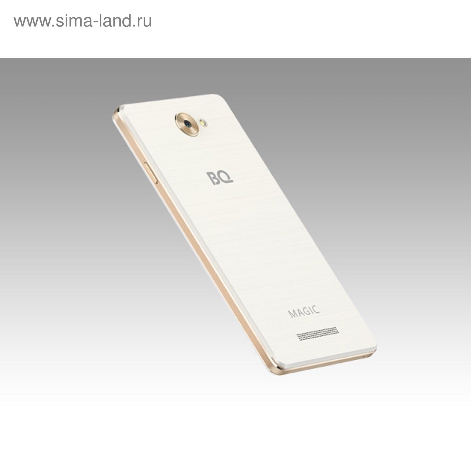 Смартфон BQ S-5070 Magic Золотой LTE 5,0